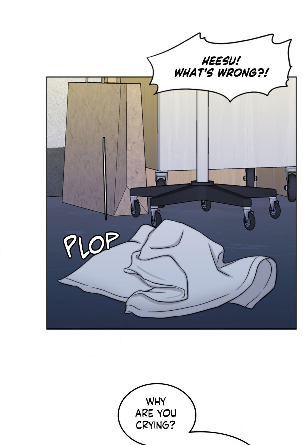 Wife for 1000 Days Chapter 64 Page 97