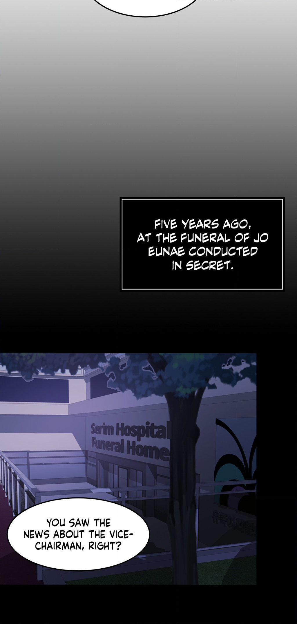 Wife for 1000 Days Chapter 65 Page 19