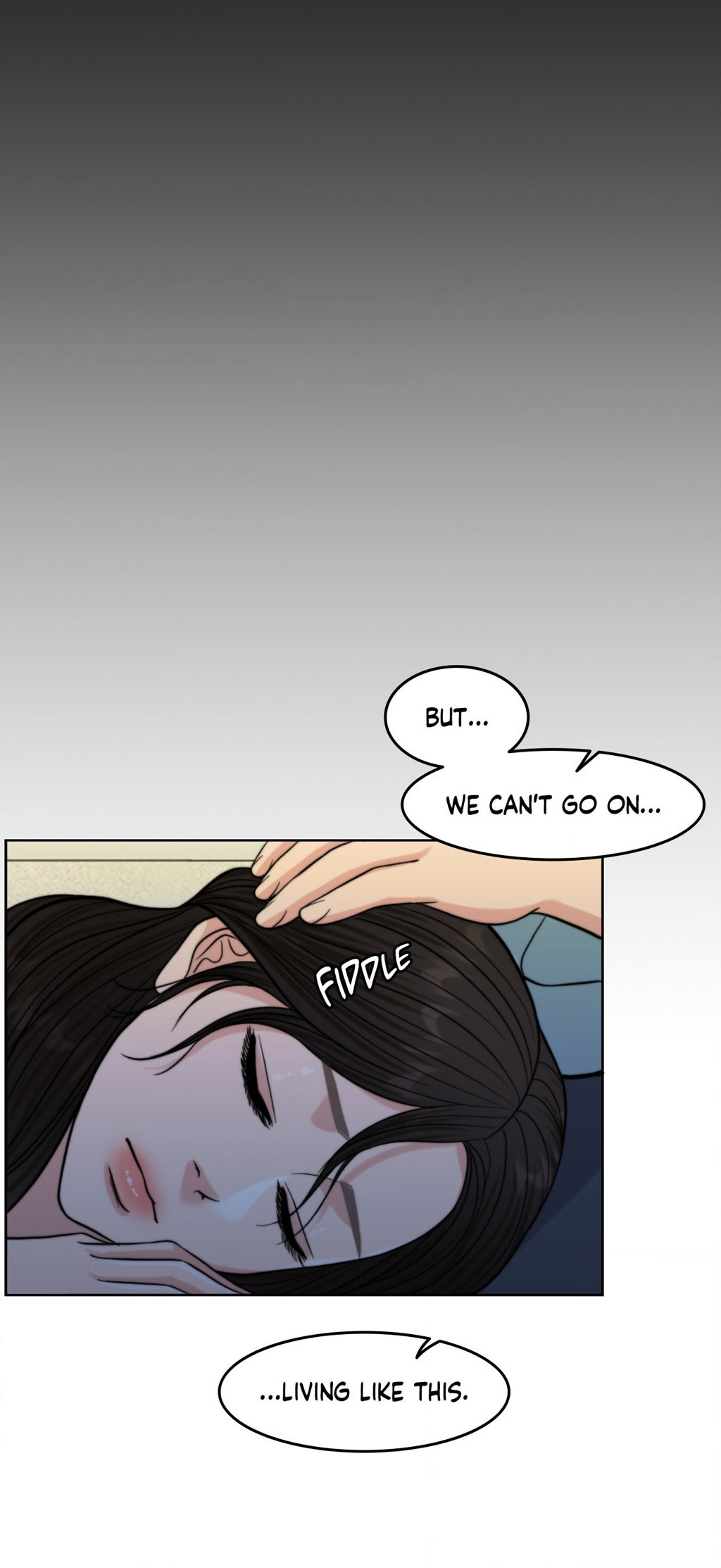 Wife for 1000 Days Chapter 65 Page 25