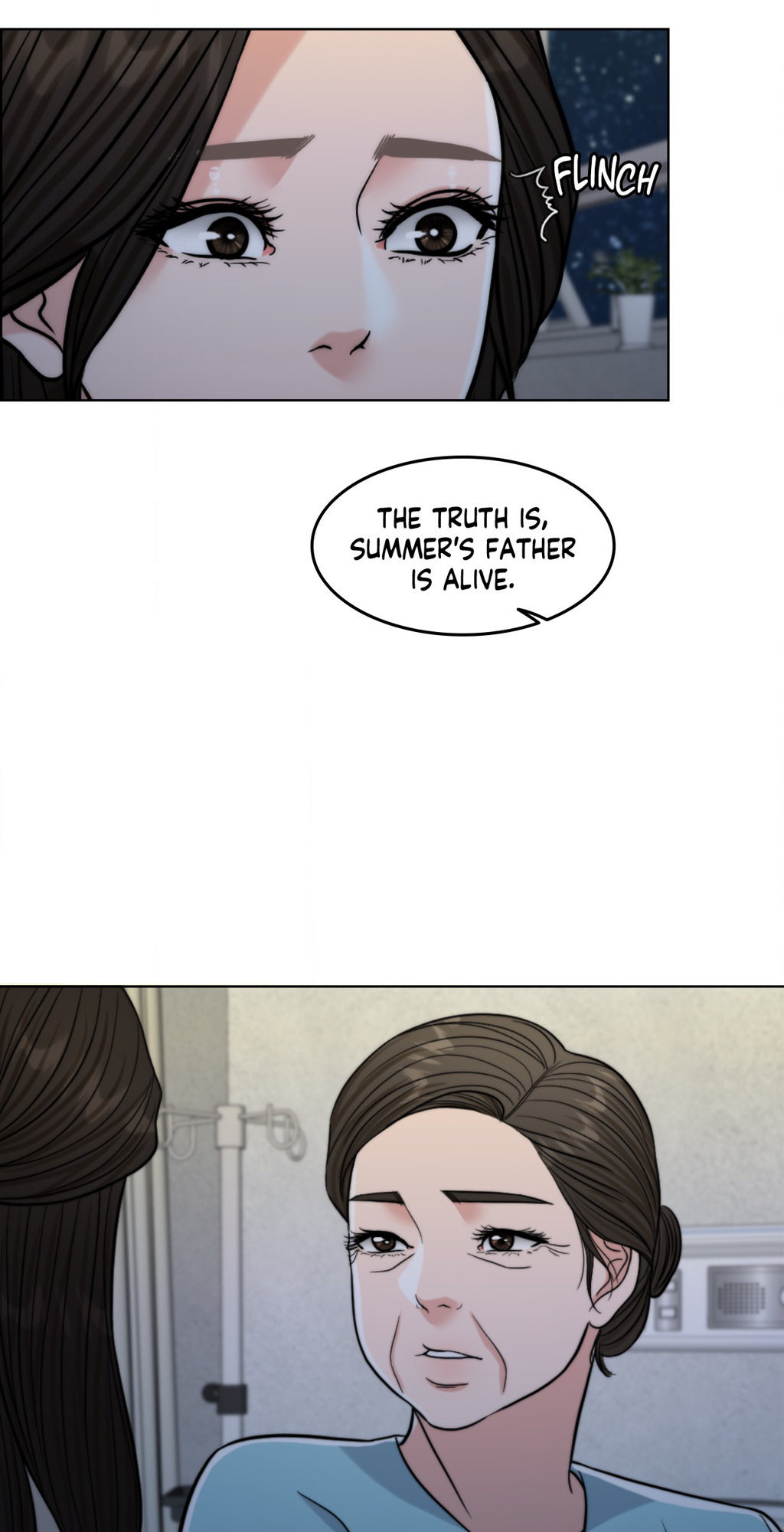 Wife for 1000 Days Chapter 65 Page 28