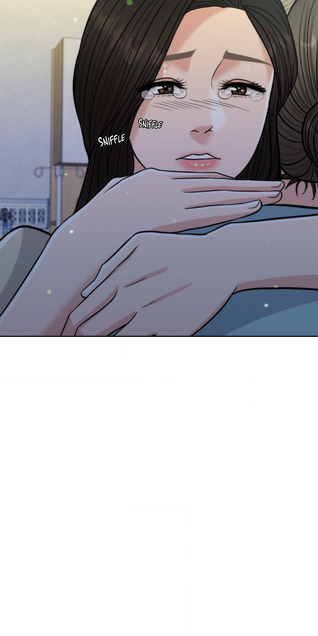 Wife for 1000 Days Chapter 65 Page 45