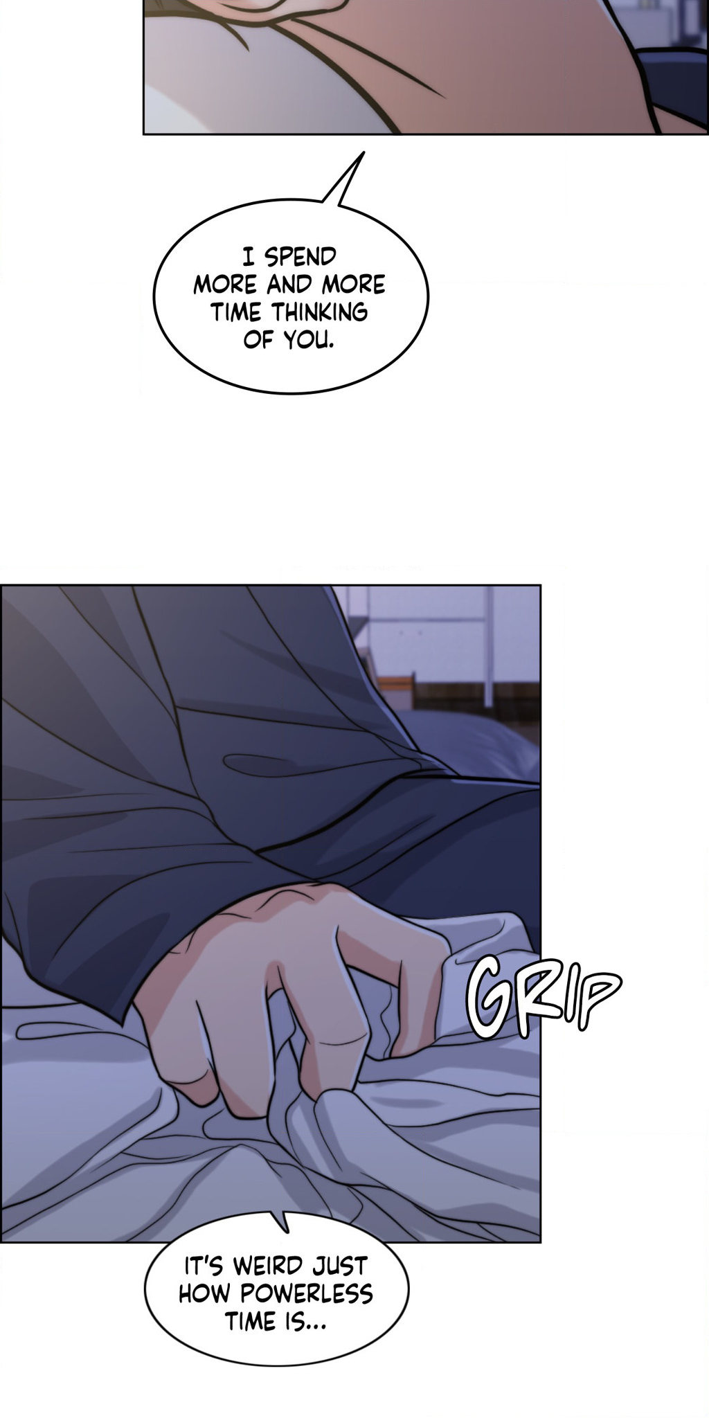 Wife for 1000 Days Chapter 65 Page 49