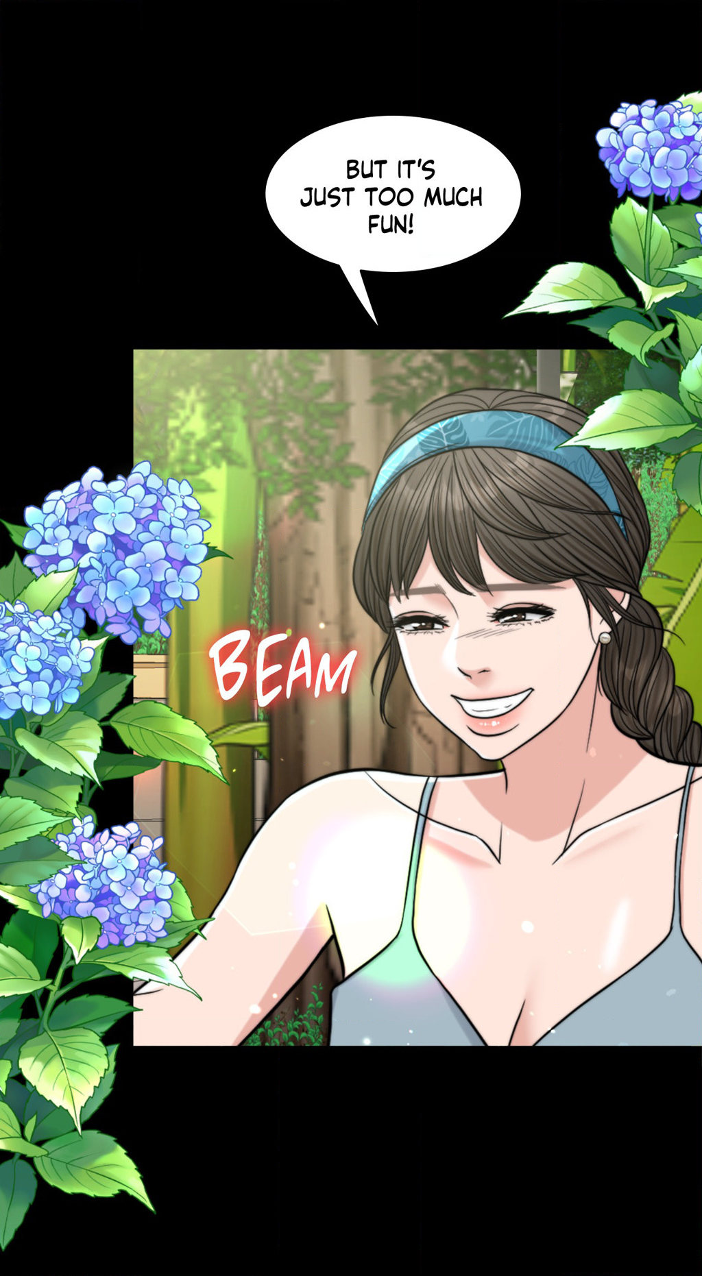 Wife for 1000 Days Chapter 65 Page 55