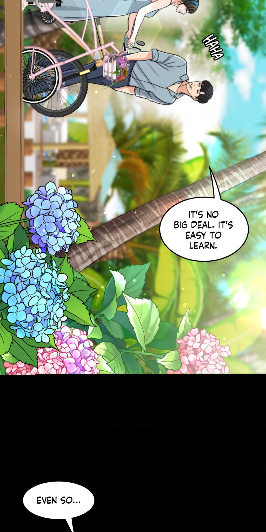 Wife for 1000 Days Chapter 65 Page 58