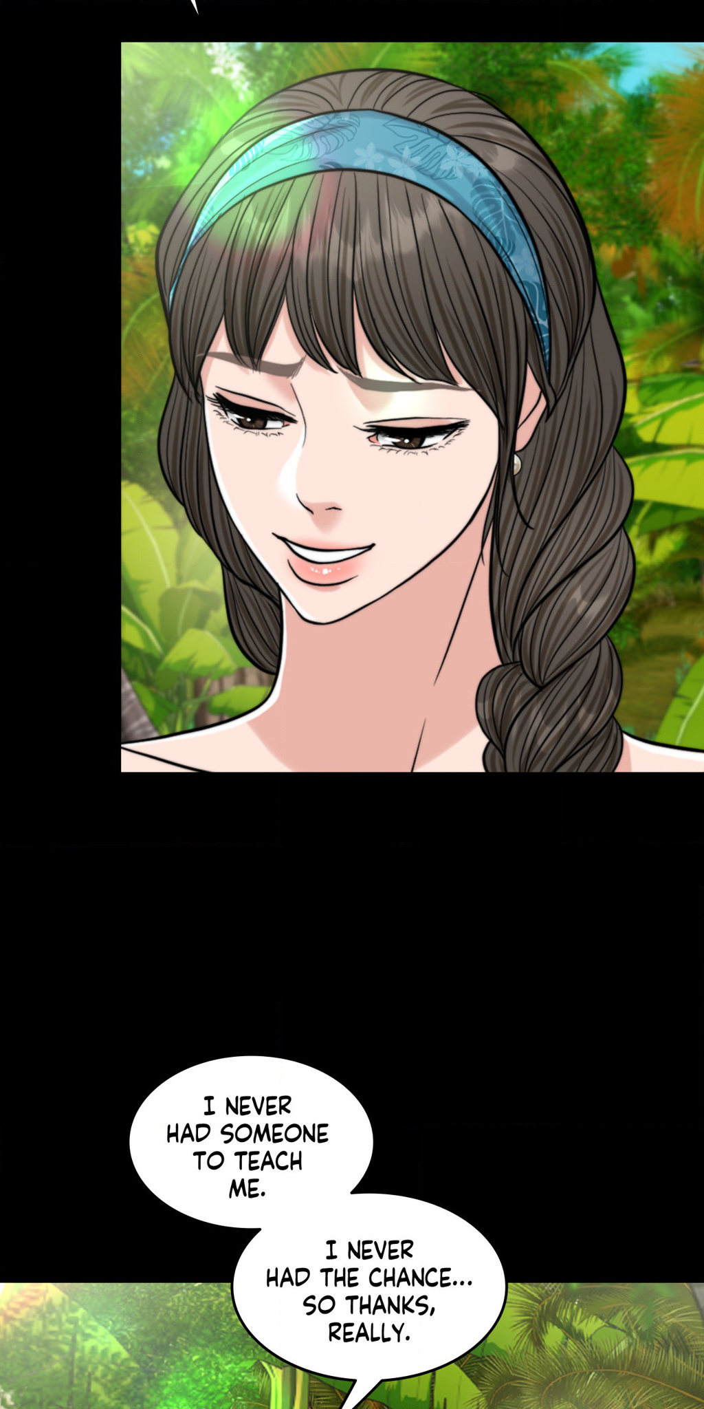 Wife for 1000 Days Chapter 65 Page 59
