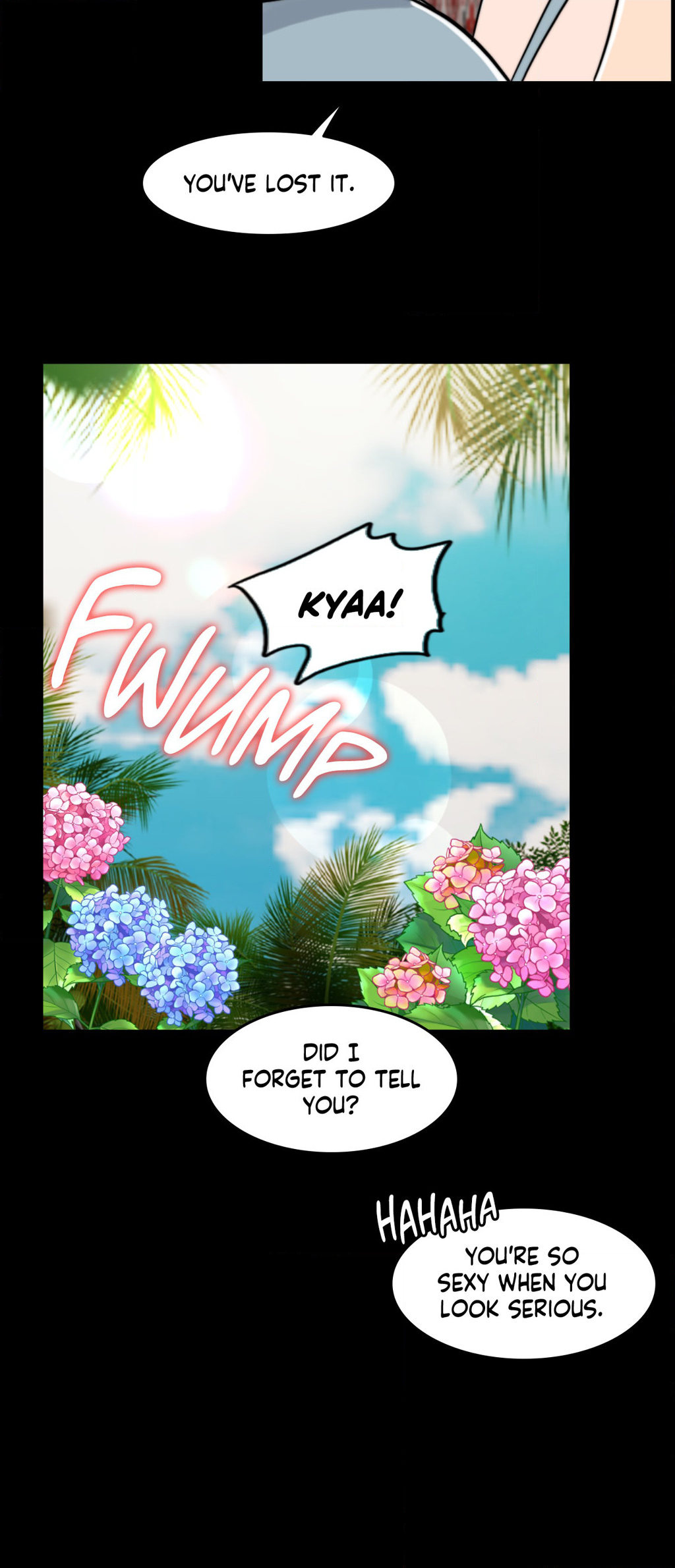 Wife for 1000 Days Chapter 65 Page 70