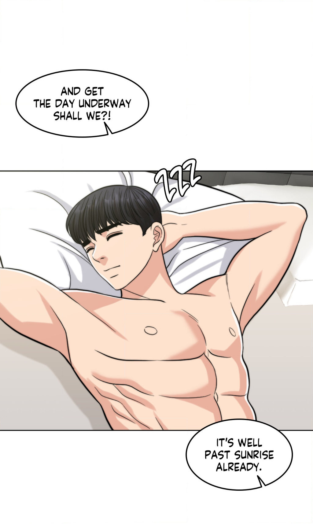 Wife for 1000 Days Chapter 65 Page 86