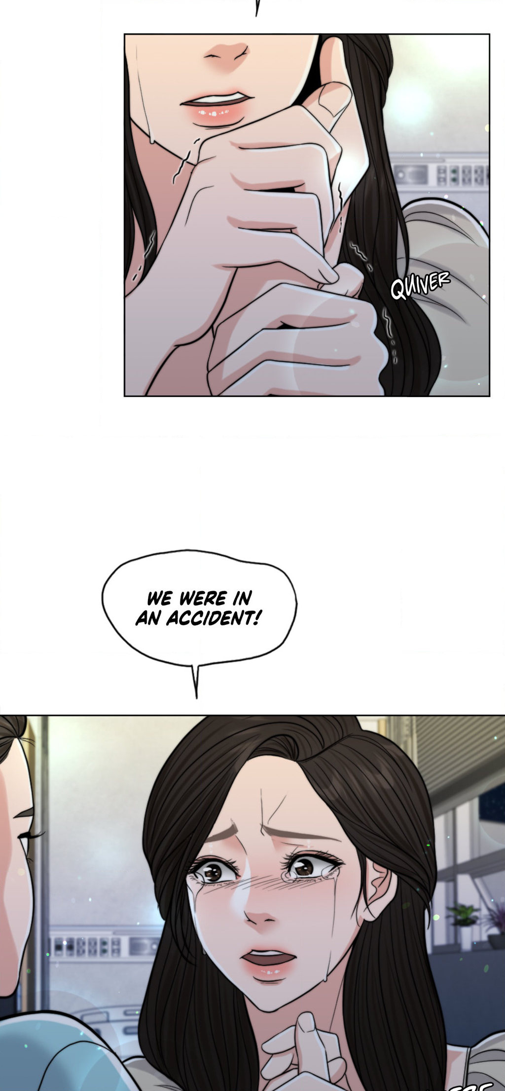 Wife for 1000 Days Chapter 65 Page 9