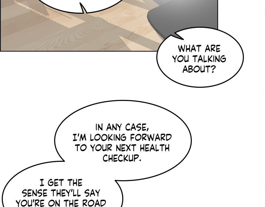Wife for 1000 Days Chapter 66 Page 109