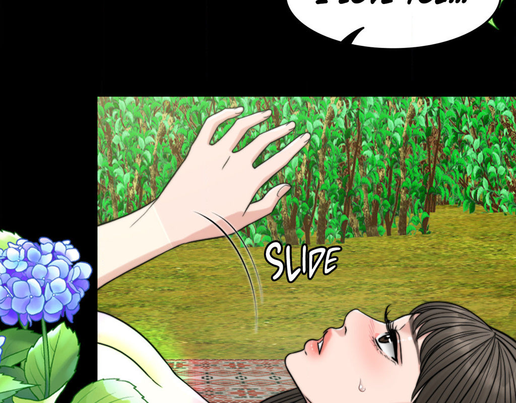 Wife for 1000 Days Chapter 66 Page 11