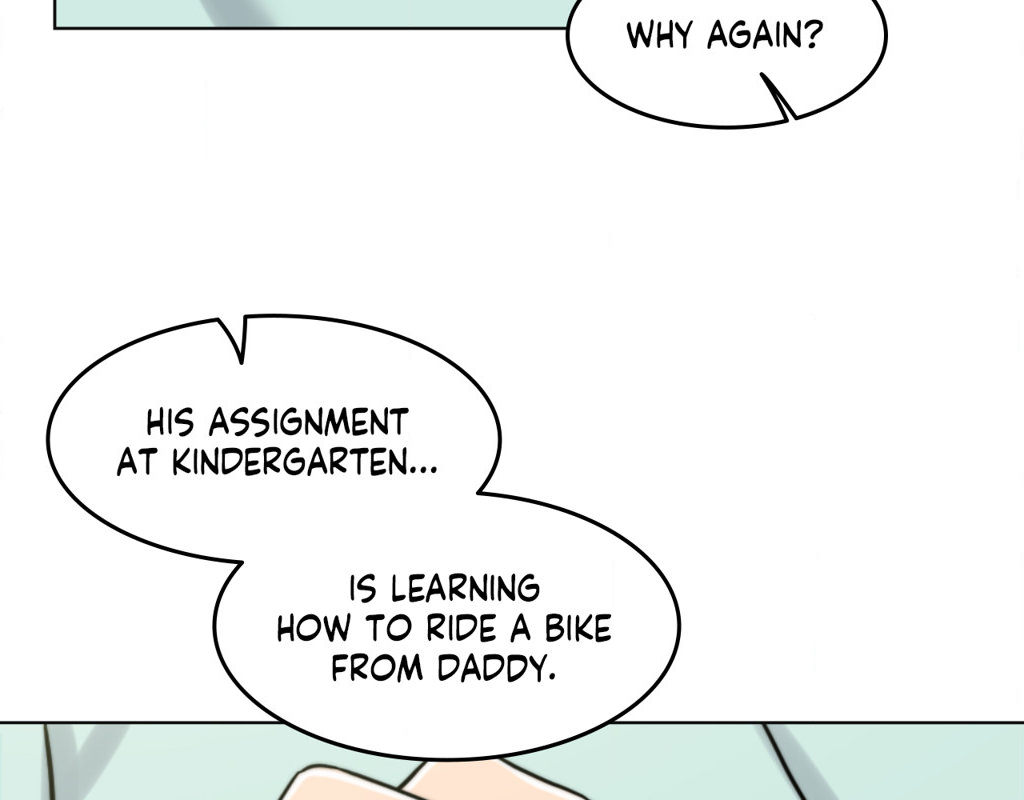 Wife for 1000 Days Chapter 66 Page 116