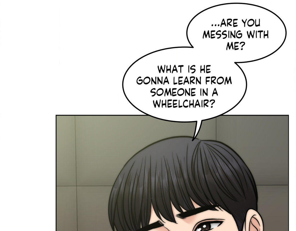 Wife for 1000 Days Chapter 66 Page 119