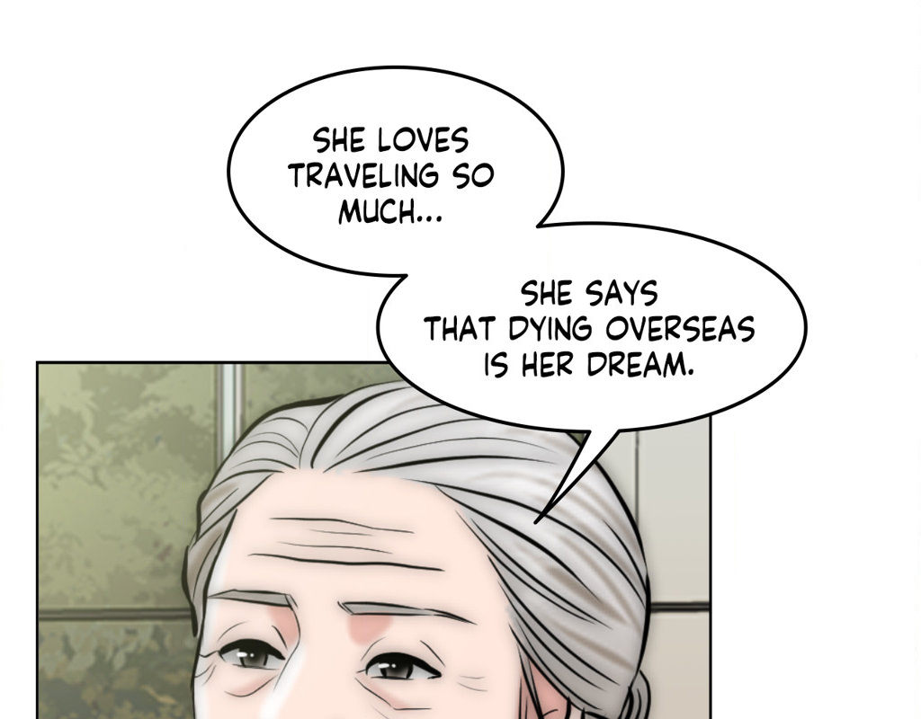Wife for 1000 Days Chapter 66 Page 131