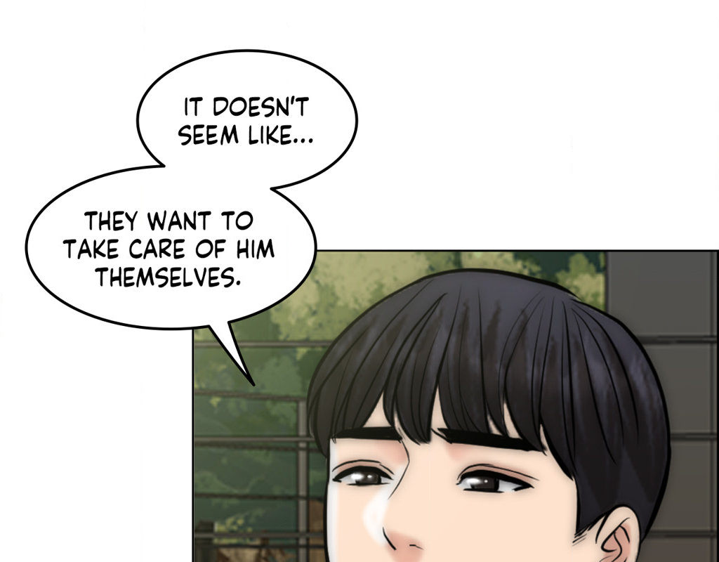 Wife for 1000 Days Chapter 66 Page 133