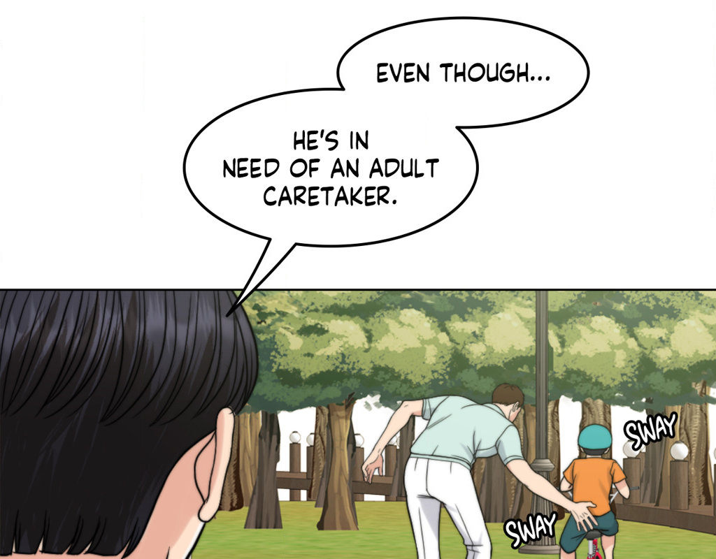 Wife for 1000 Days Chapter 66 Page 135