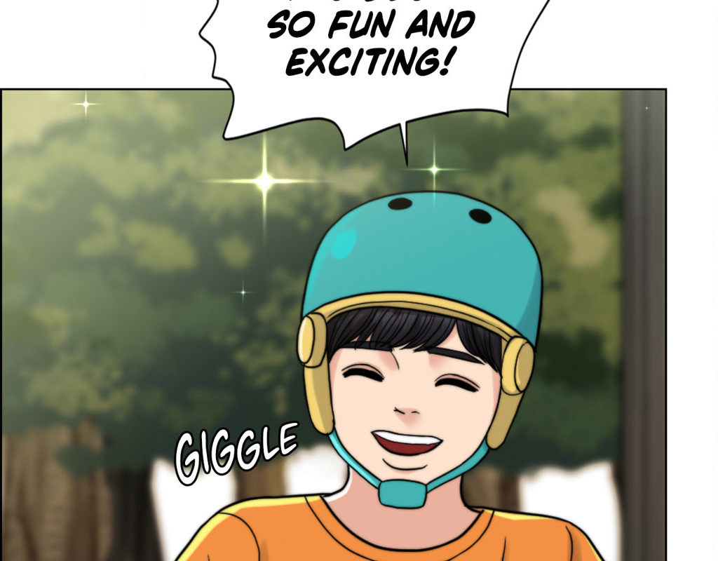 Wife for 1000 Days Chapter 66 Page 154