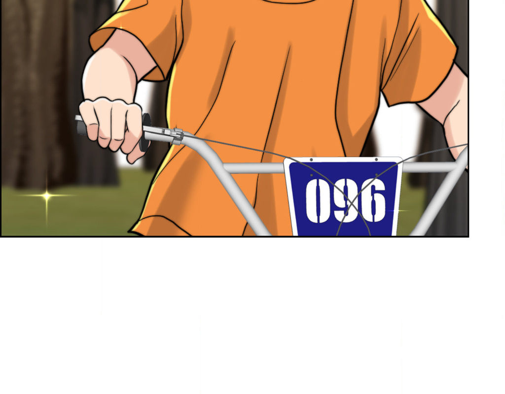 Wife for 1000 Days Chapter 66 Page 155