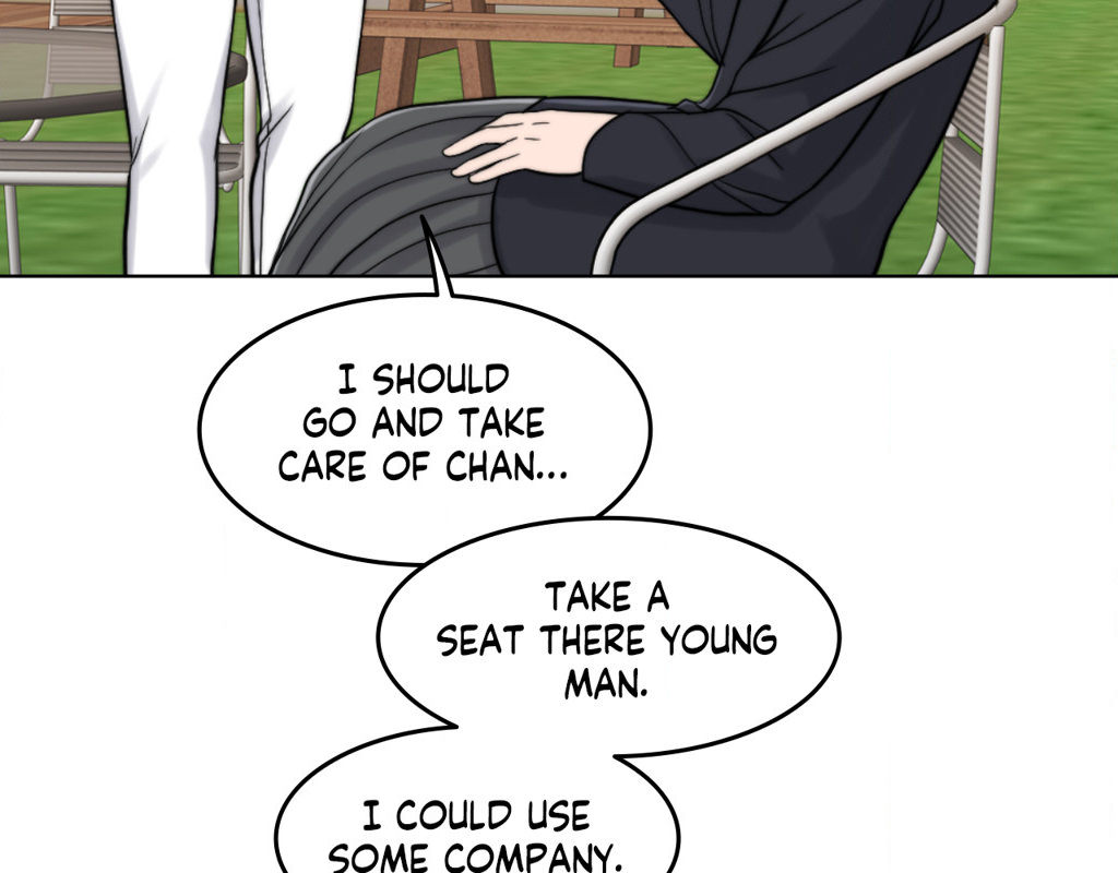 Wife for 1000 Days Chapter 66 Page 163