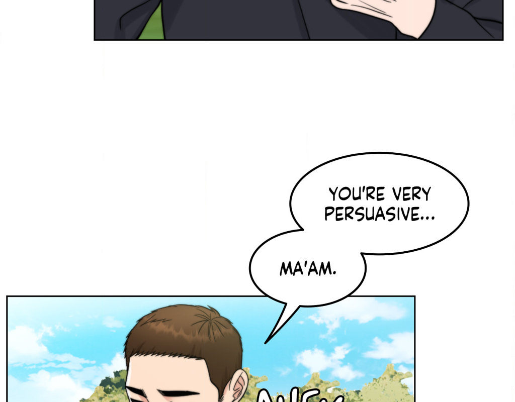 Wife for 1000 Days Chapter 66 Page 165