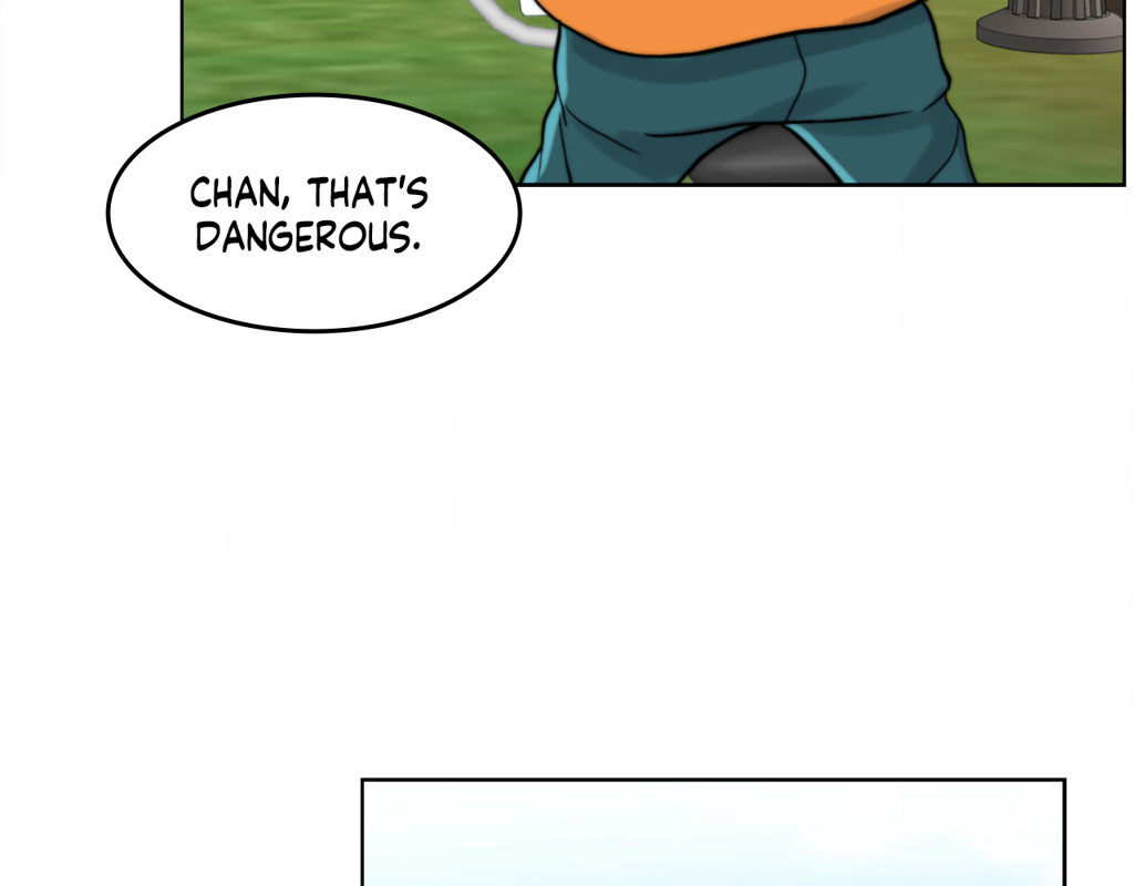 Wife for 1000 Days Chapter 66 Page 169