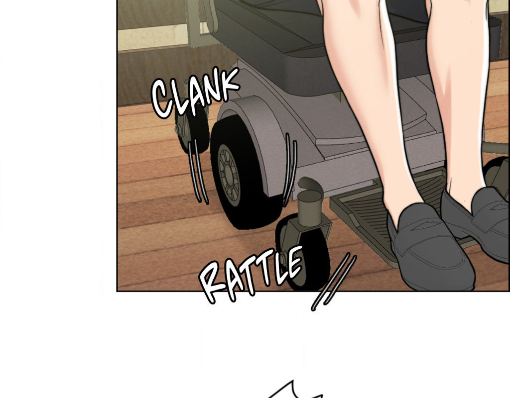 Wife for 1000 Days Chapter 66 Page 184