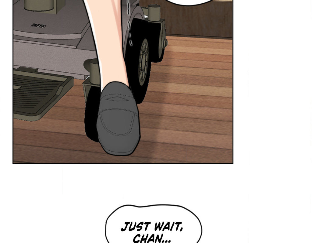 Wife for 1000 Days Chapter 66 Page 190