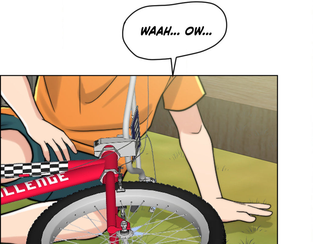 Wife for 1000 Days Chapter 66 Page 200