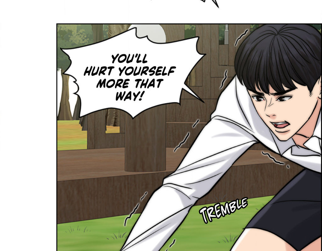 Wife for 1000 Days Chapter 66 Page 202