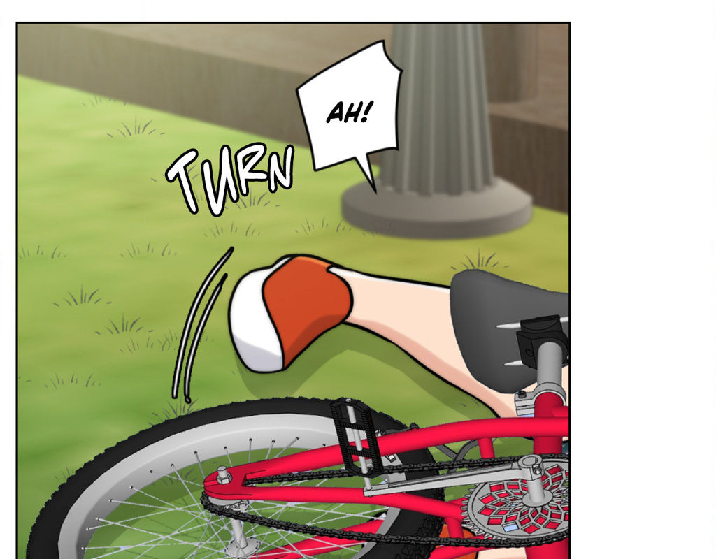 Wife for 1000 Days Chapter 66 Page 204