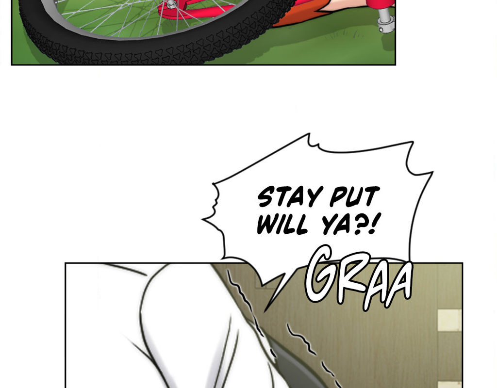 Wife for 1000 Days Chapter 66 Page 205