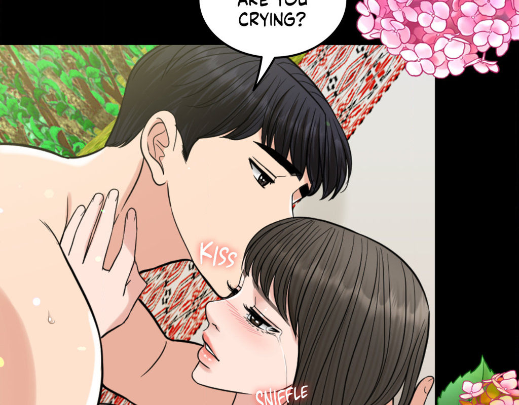 Wife for 1000 Days Chapter 66 Page 21