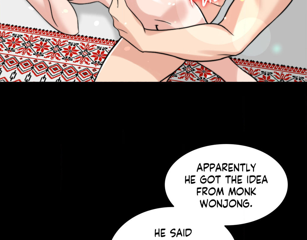 Wife for 1000 Days Chapter 66 Page 54
