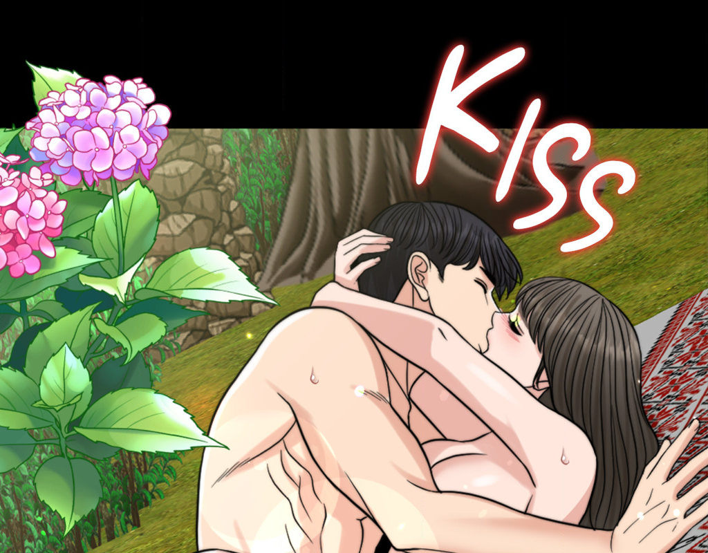 Wife for 1000 Days Chapter 66 Page 64