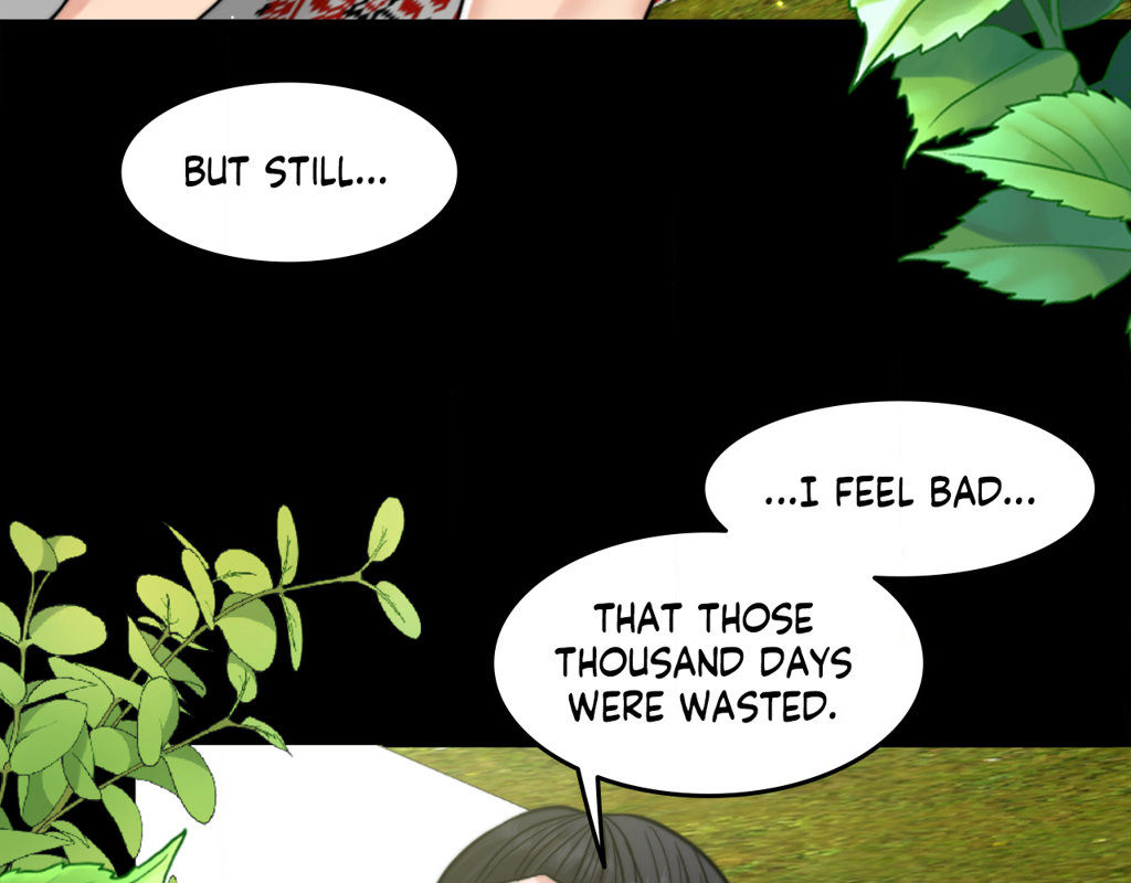 Wife for 1000 Days Chapter 66 Page 66