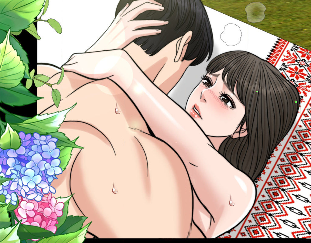 Wife for 1000 Days Chapter 66 Page 67