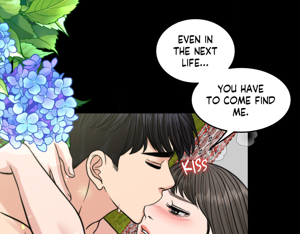 Wife for 1000 Days Chapter 66 Page 68