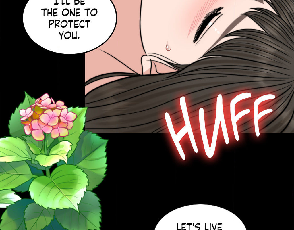 Wife for 1000 Days Chapter 66 Page 71