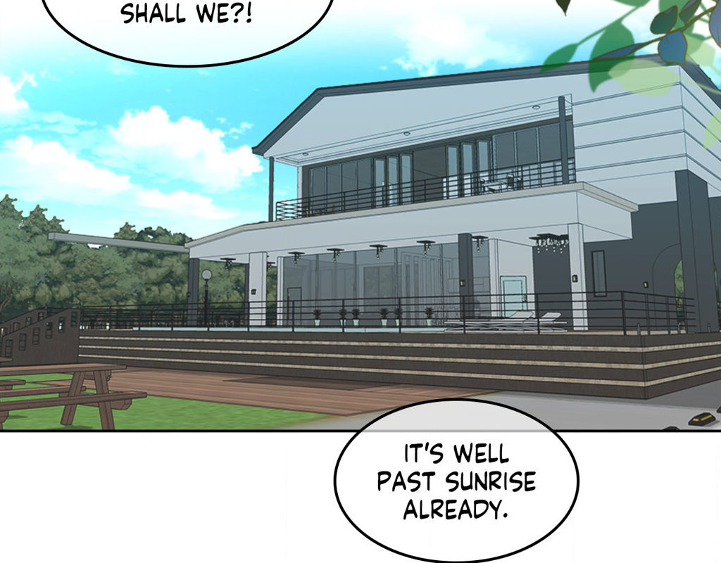 Wife for 1000 Days Chapter 66 Page 82