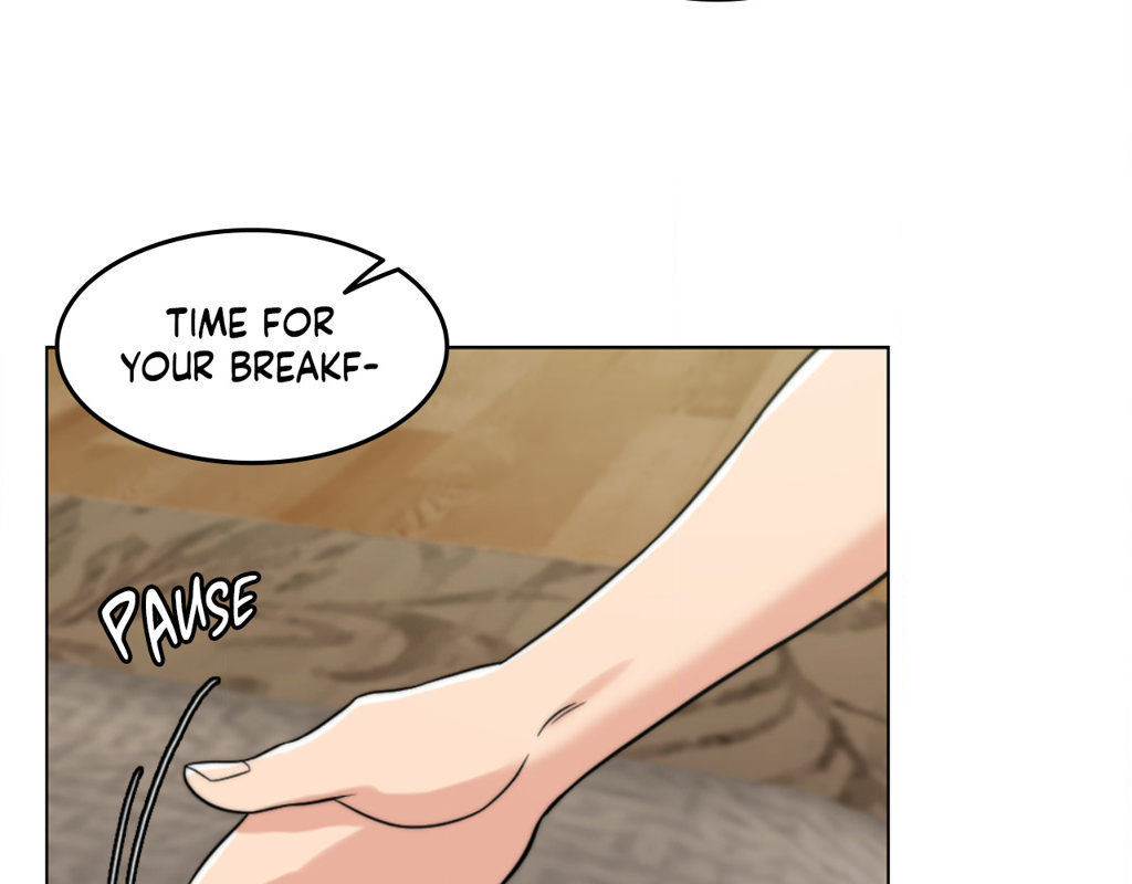 Wife for 1000 Days Chapter 66 Page 83