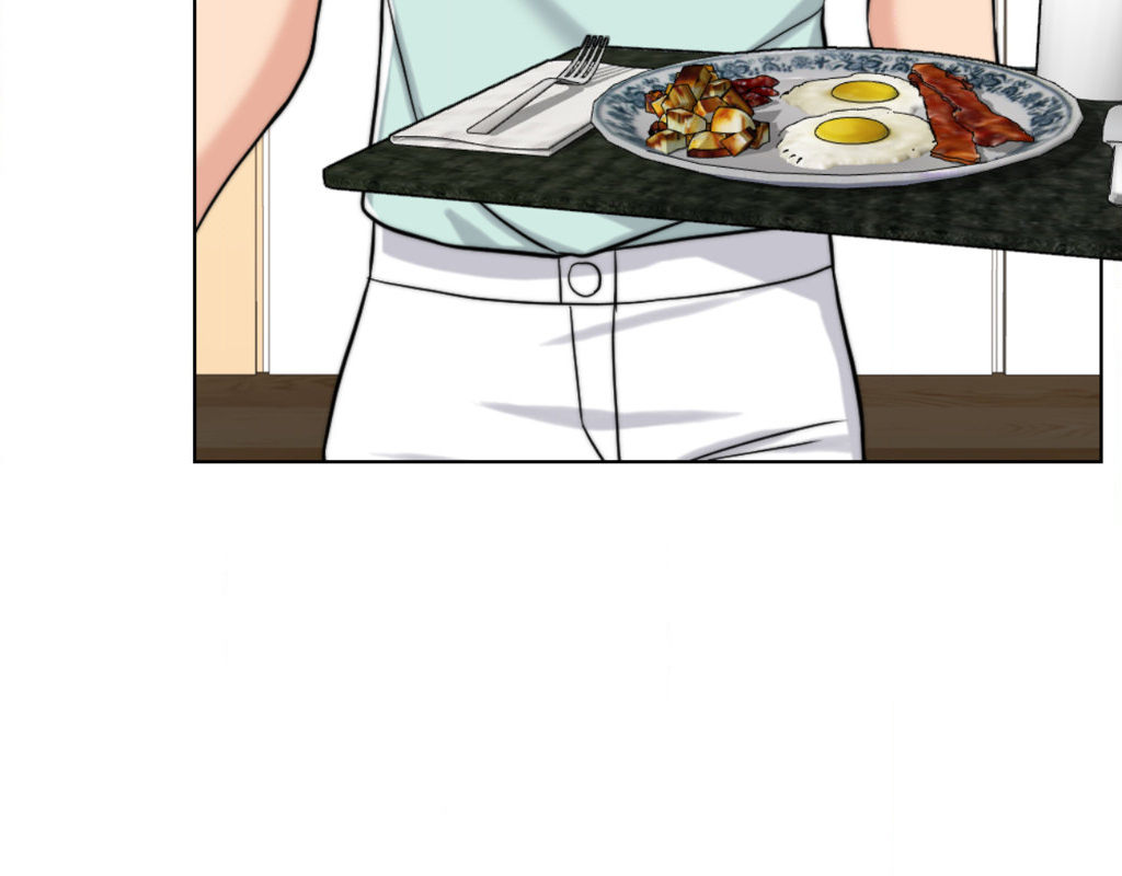 Wife for 1000 Days Chapter 66 Page 86