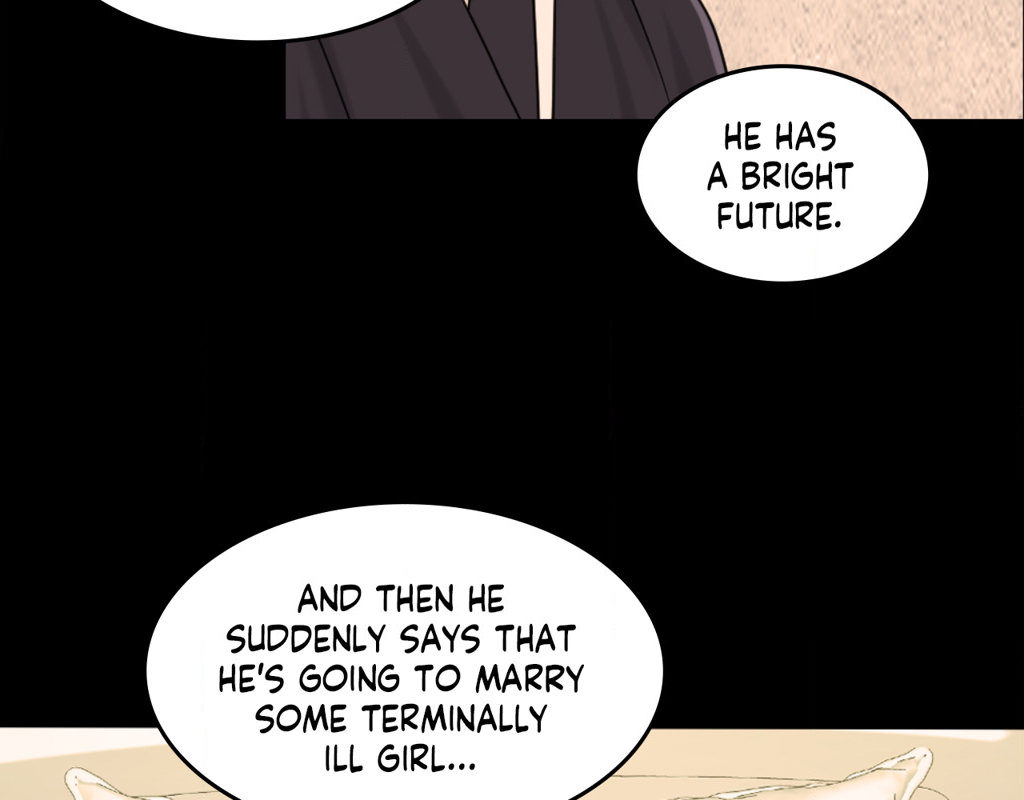 Wife for 1000 Days Chapter 67 Page 103