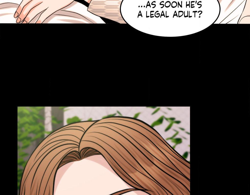 Wife for 1000 Days Chapter 67 Page 105