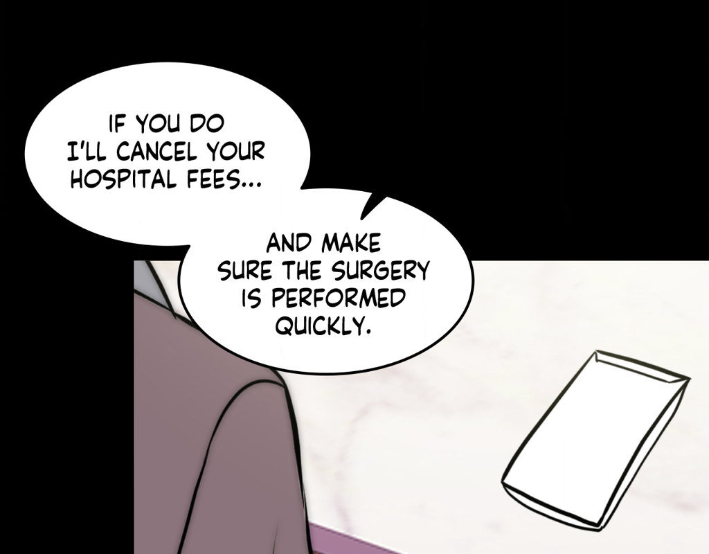 Wife for 1000 Days Chapter 67 Page 110