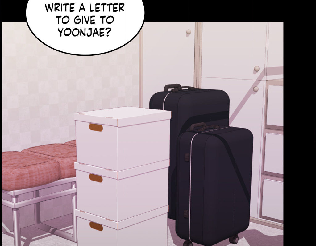 Wife for 1000 Days Chapter 67 Page 114