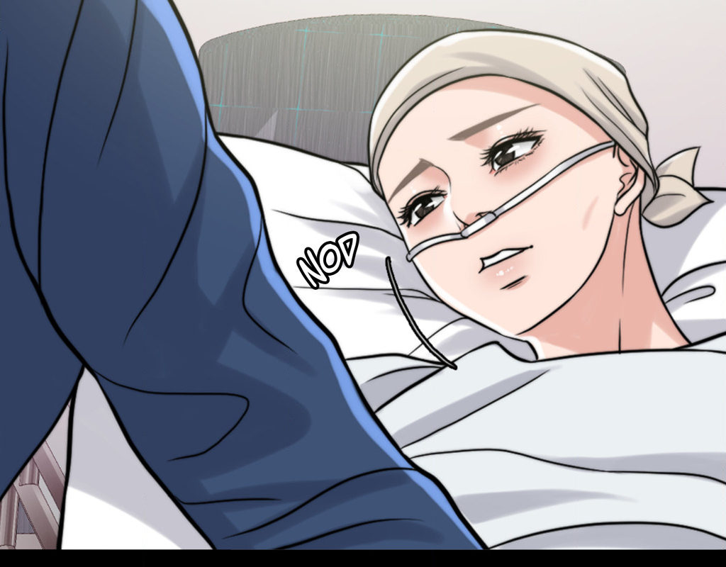 Wife for 1000 Days Chapter 67 Page 116