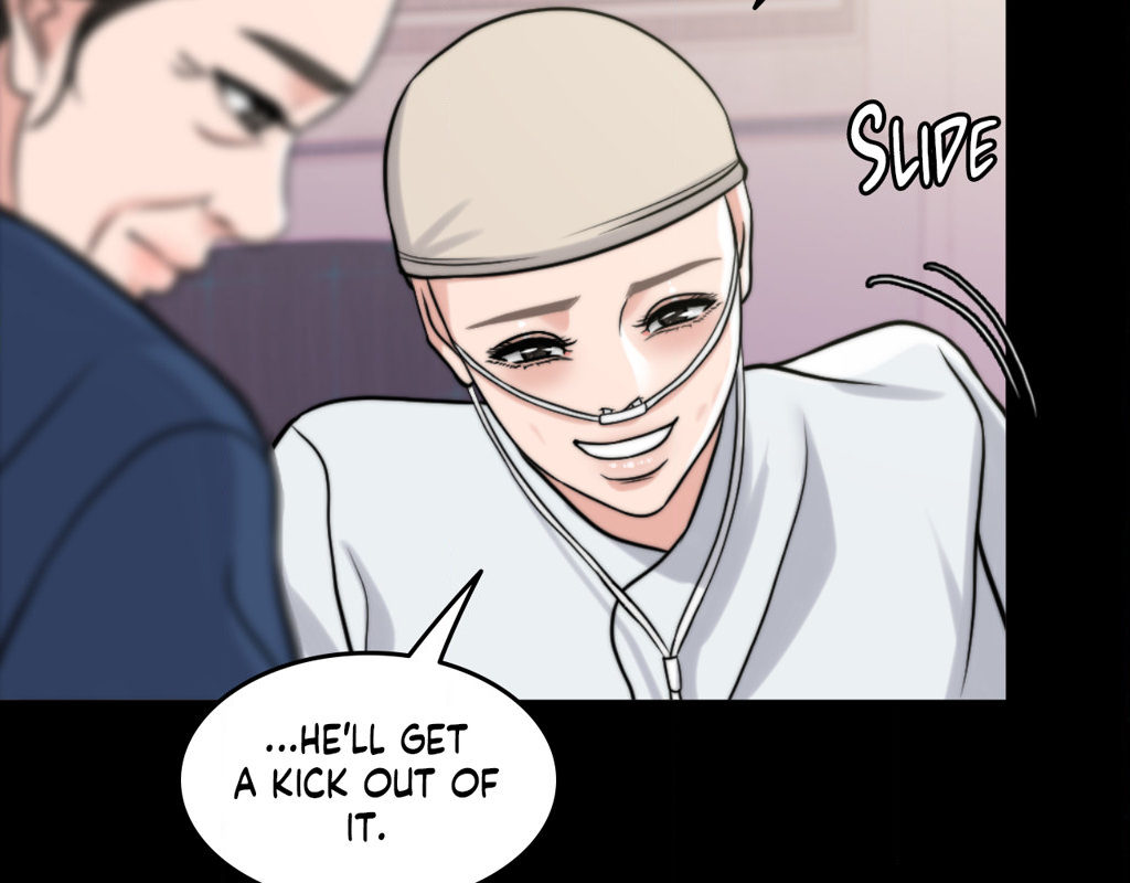 Wife for 1000 Days Chapter 67 Page 121