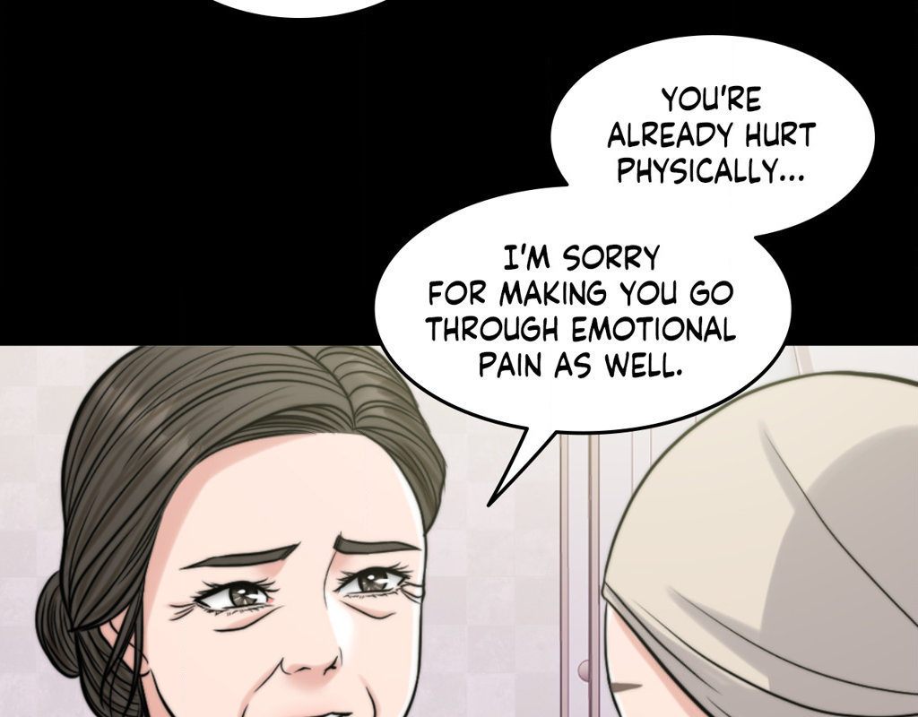 Wife for 1000 Days Chapter 67 Page 122