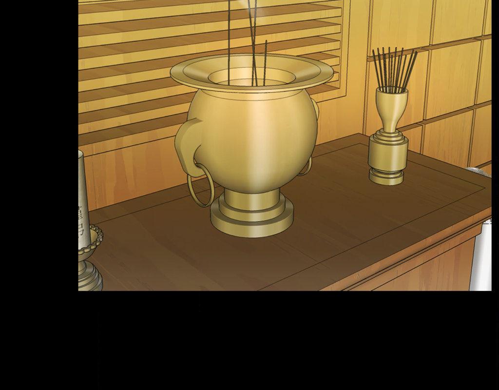 Wife for 1000 Days Chapter 67 Page 143