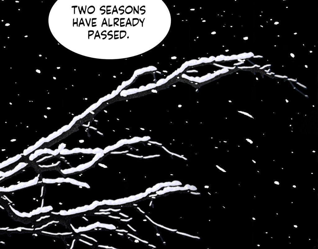 Wife for 1000 Days Chapter 67 Page 156