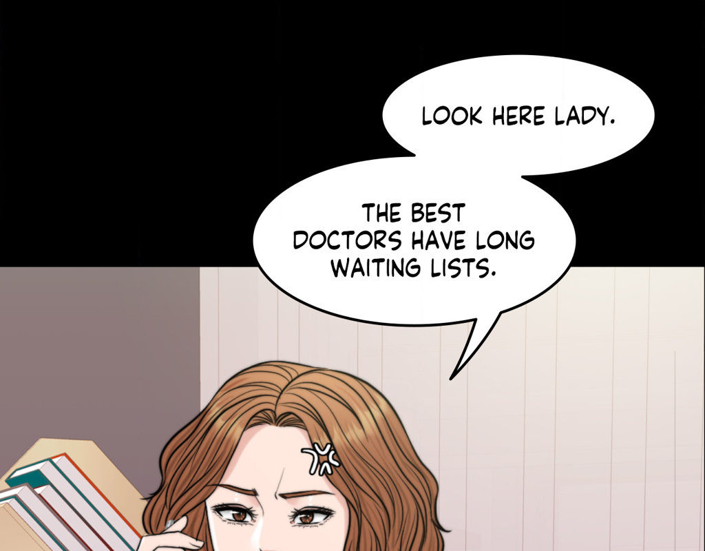 Wife for 1000 Days Chapter 67 Page 160